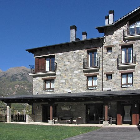 Hotel Sesue ベナスケ エクステリア 写真